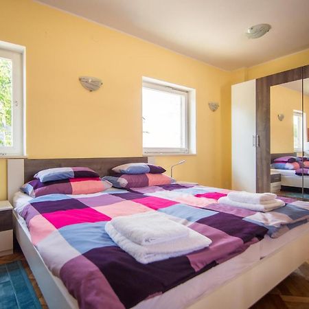 Studio Apartman Second Serve Samobor Zewnętrze zdjęcie