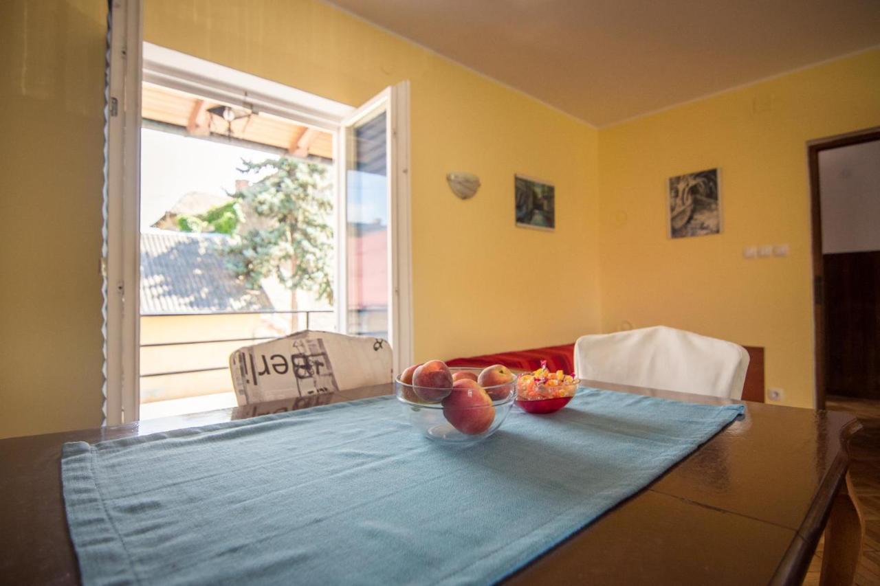 Studio Apartman Second Serve Samobor Zewnętrze zdjęcie